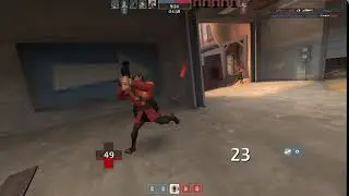 scrim vs russians