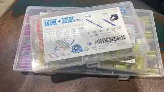 Amazon Wire Butt Connectors Review
