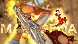 Ayy Macarena 💃🔥 (Valorant Montage)