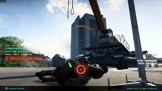Battlefield 2042 (BETA) Sniping will always be satisfying