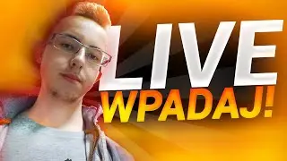 LIVE 🔴 GTA ONLINE - Na wesoło z Deverem | Pogadanki