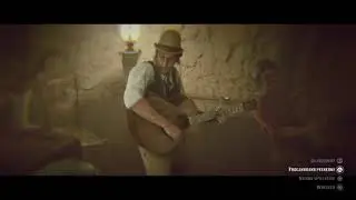 Drunk Xmas Red Dead Redemption 2 Online