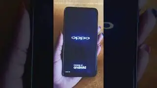 How to simply flash your phone using your hand☺️