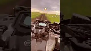 Квадроцикл😍