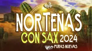 NORTEÑAS MIX 2024 - 2025 (NUEVAS DE ESTRENO)
