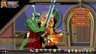 =AQW= Change Gender