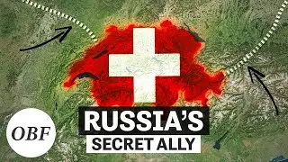 So Switzerland, you care to explain this...?