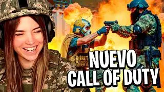 YA PERDÍ MI NIVEL EN COD 🤬😡