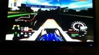 F1 Championship Edition Part 4: San Marino