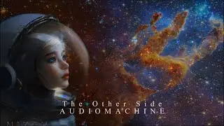 Audiomachine - The Other Side (Extended Version) Inspiring Hybrid Strings Electronic Music