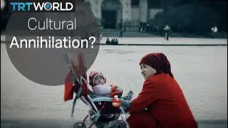 Is China Abusing Muslim Uighurs in Camps?