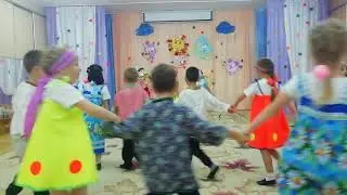 Расскажи-ка, Осень.2021 муз.рук. Курилова Наталия Николаевна.МАДОУ 