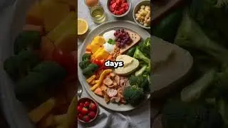 What happens to your body if eat one meal a day #holistichealthtip #naturalhealingworks #naturalheal