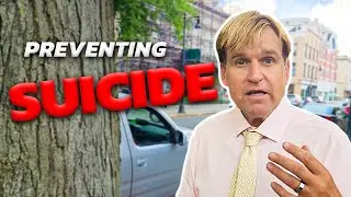 The Secrets to Preventing Suicide