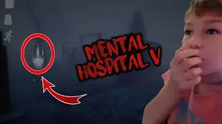 This was not fun💀|Mental Hospital V