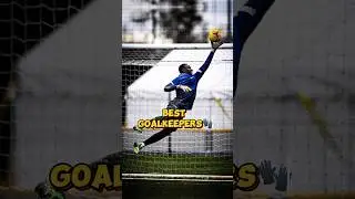 what happened to the best goalkeeper 😭😱‼️. 