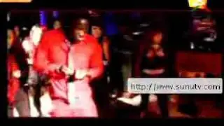 Assane Mboup - Saint Valentin
