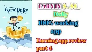 No.👌1App for Online Earning 100% Working app watch and earn know with Technical Turbo