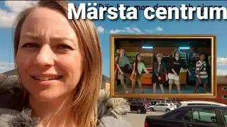 Märsta centrum