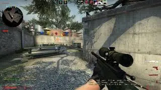 Мало тебя | CS : GO