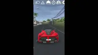 Camper Van Vehicles Driving On A Beach Resort #8 - Car Drive Simulation - AI Gaming Ltd