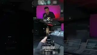 XDEFIANT llega para acabar con CALL OF DUTY (?) parte 1 #shorts