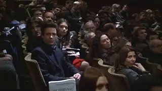 Michael Douglas, Tobey Maguire & Robert Downey Jr movie: Wonder Boys (2000 Trailer)