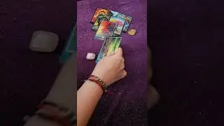 Qué es lo que realmente quiere de ti ✨️ #Tarotinteractivo #nelystarot #tarotamor  #tarothoy