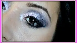 MAKE UP ROSA E VIOLA