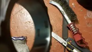 Сборка ГАЗ 53 Часть 1