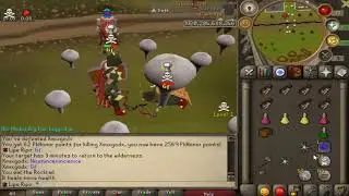 PkHonor Pking vid #18