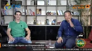 Empreendedorismo na Veia