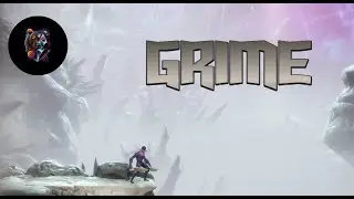 Стрим-прохождение игры Grime (№4)