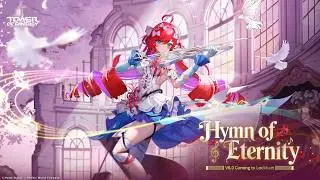 Harmopheus🎻Seeking Resonance | New Simulacrum Trailer | Tower of Fantasy