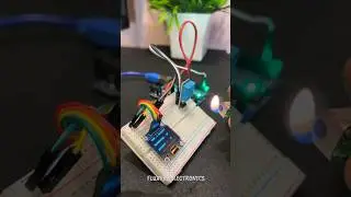 Humidity and Temperature Sensing using DHT And Arduino ||Arduino Project