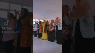 Lokakarya 5 CGP Angaktan 7 Kab. Cirebon