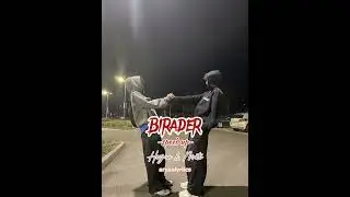 Heijan & Muti - Birader (speed up)