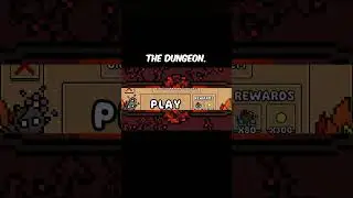 My Game Got A HUGE Update!