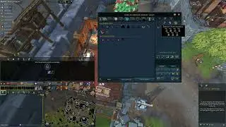Preparing for 110 Fletching and Woodcuting | Runescape 3
