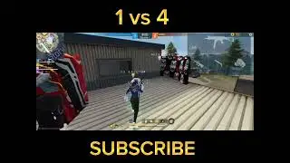 Cs Rank 1 vs 4 😈🔥