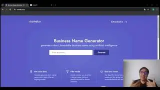 2 Creando el Nombre de tu Tienda