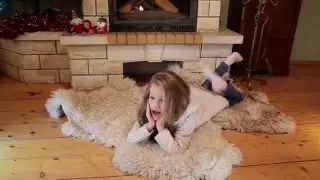 Софія Куземчак Зима Студія I Love Music