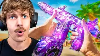 I Found a VERY BROKEN 