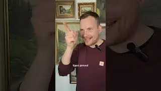Selfie von einem Affen