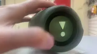 Колонка jbl charge 5