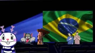 Gracie Films Logo Goanimate RESERVER