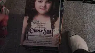 My Warner Bros. VHS Collection: 2022 Edition