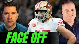 What Are The 49ers Advantages Over The Packers? | Guy & Larry Krueger