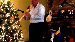 December Bay Clan Native America Flute Concert 8