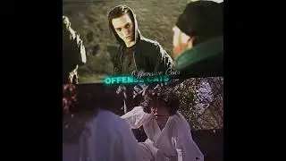 John Murphy Vs Miguel DiZ #cobrakaiedits #the100